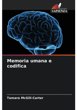 Memoria umana e codifica