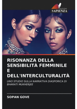 Risonanza Della Sensibilità Femminile E Dell'interculturalità