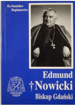 Edmund Nowicki