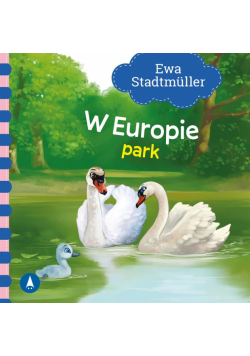 W Europie. Park
