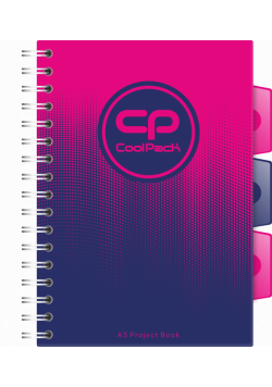 Kołobrulion A5 Coolpack