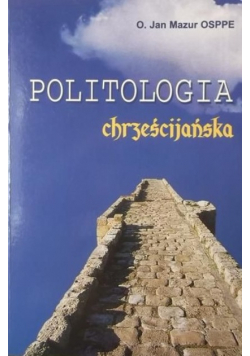 Politologia chrześcijańska