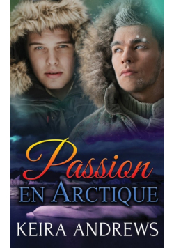 Passion en Arctique