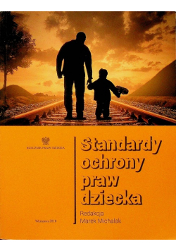 Standardy ochrony praw dziecka