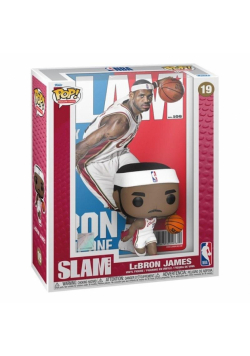 Funko Figurka POP Cover NBA: Ray Allen