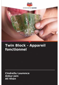 Twin Block - Appareil fonctionnel
