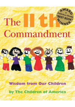 The Eleventh Commandment
