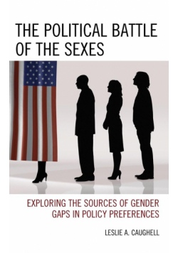 The Political Battle of the Sexes