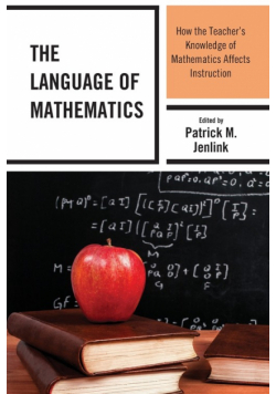 The Language of Mathematics