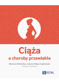 Ciąża a choroby przewlekłe