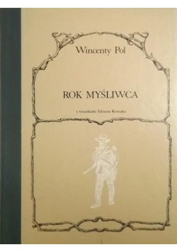 Rok Myśliwca
