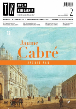 Twoja Księgarnia 2/2015 (26)