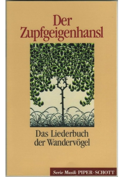 Der Zupfgeigenhansl
