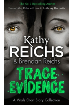 Trace Evidence
