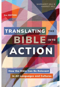 Translating the Bible Into Action, 2nd Edition