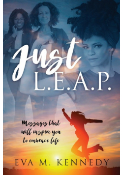 Just L.E.A.P.