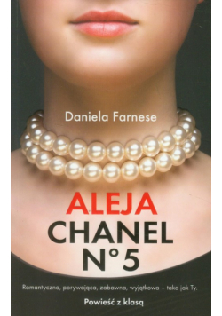 Aleja Chanel nr 5