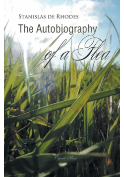 The Autobiography of a Flea