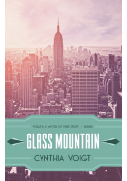 Glass Mountain