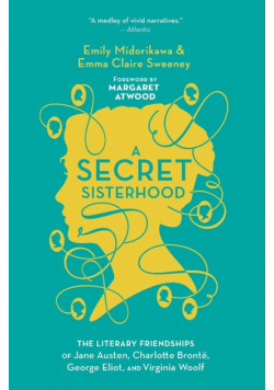 Secret Sisterhood