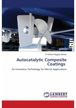Autocatalytic Composite Coatings