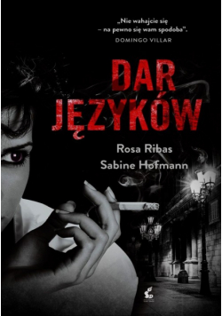 Dar języków