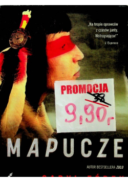 Mapucze