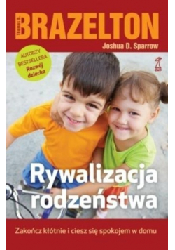 Rywalizacja rodzeństwa