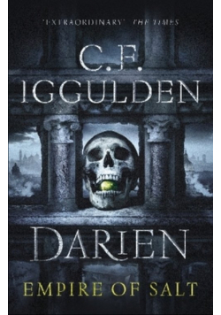 Darien Empire of Salt