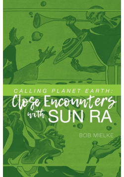 Calling Planet Earth