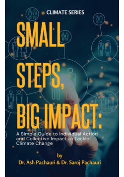 Small Steps, Big Impact