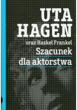 Szacunek dla aktorstwa