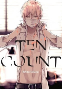 Ten Count Tom 1