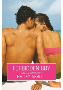 Forbidden Boy