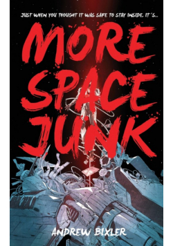 More Space Junk