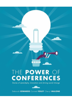 The Power of Conferences