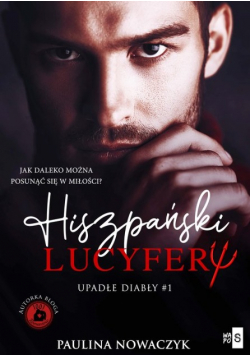 Upadłe diabły Hiszpański Lucyfer