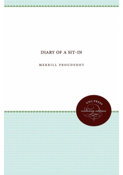 Diary of a Sit-In