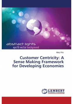 Customer Centricity