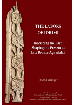 The Labors of Idrimi