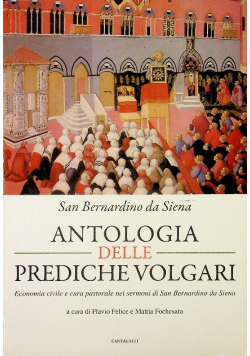 Antologia delle prediche volgari