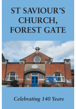 St Saviour's Church, Forest Gate