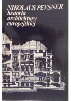 Historia architektury europejskiej