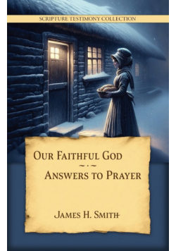 Our Faithful God