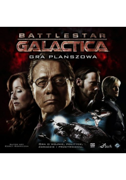Battlestar Galactica