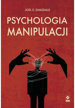 Psychologia manipulacji