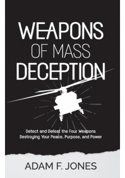 Weapons of Mass Deception
