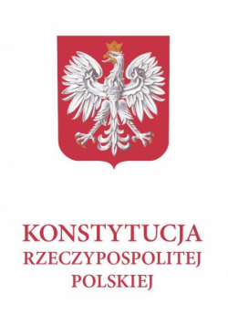 Konstytucja Rzeczypospolitej Polskiej (z  2014 r.)