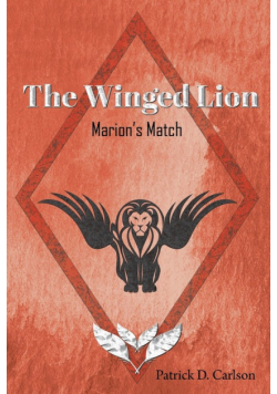 The Winged Lion