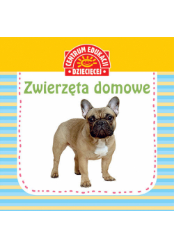 Zwierzęta domowe